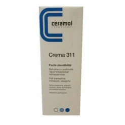 Ceramol Crema 311 200 ml