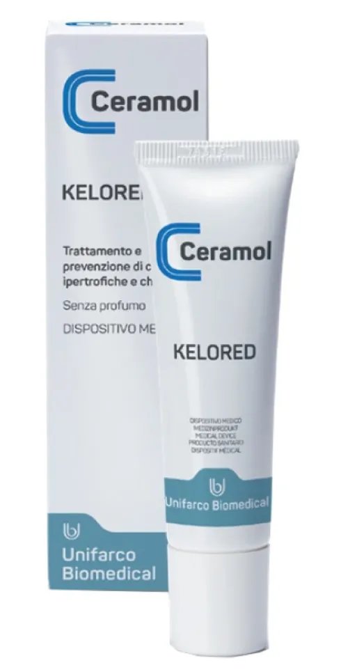 Ceramol Kelored 30 ml