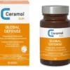 Ceramol Sun Global Defense 30 compresse
