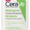 Cerave Crema Schiuma Idratante 236 ml