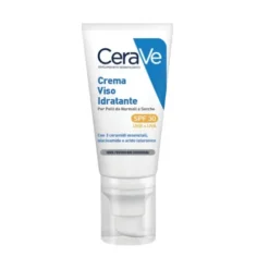 Cerave Crema Viso Giorno Idratante SPF30 52 ml