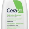 Cerave Detergente Idratante 88 ml