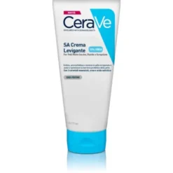Cerave Sa Crema Levigante 10% Urea 177 ml
