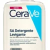 Cerave SA Detergente Levigante 236 ml