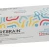 Cerebrain 12 Flaconi 10 ml