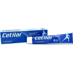 Cetilar Crema 50 ml