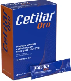 Cetilar Oro 20 Stick