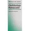 CHelidonium Homaccord Gocce 30 ml