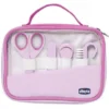 Chicco Set Cura Unghie Girl