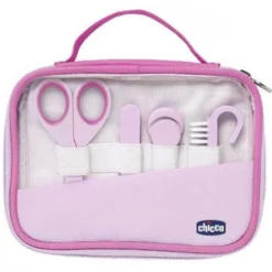 Chicco Set Cura Unghie Girl
