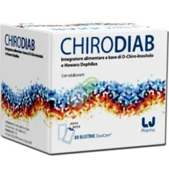 Chirodiab 30 Bustine