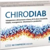 Chirodiab 30 Compresse