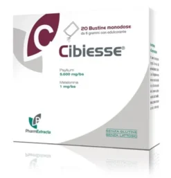 Cibiesse 20 Bustine