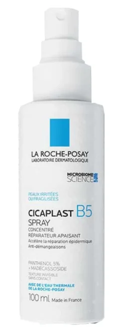 Cicaplast B5 Spray Riparatore 100 ml