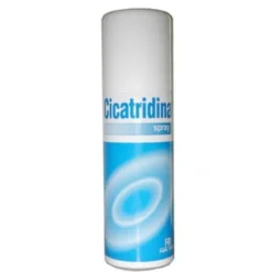 Cicatridina Spray 125 ml