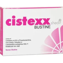 Cistexx 14 Bustine