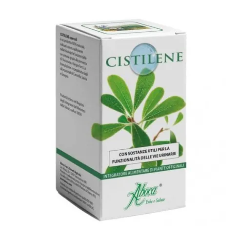 Cistilene 50 Opercoli