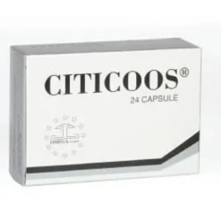 Citicoos 24 Capsule