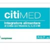 Citimed 30 Compresse