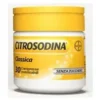 Citrosodina Masticabile Senza Zucchero 30 Compresse
