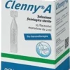 Clenny A Soluzione Fisiologica Sterile per Aerosolterapia 25 flaconcini 2 ml