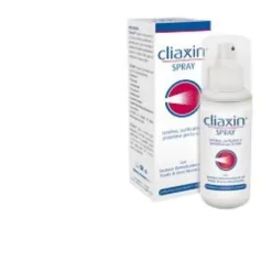 Cliaxin Spray Lenitivo Senza Gas 100 ml