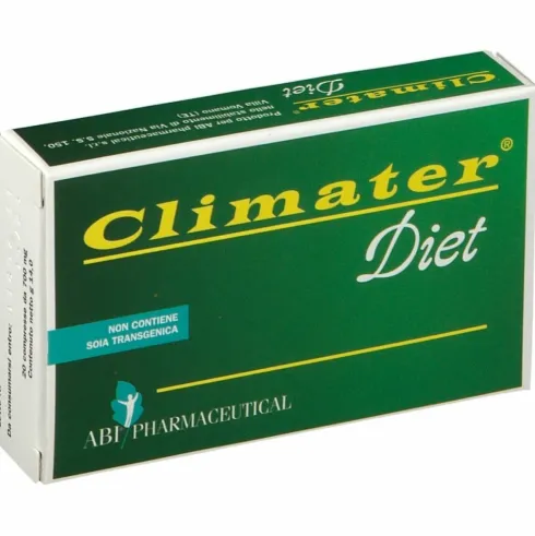 Climater 20 Compresse