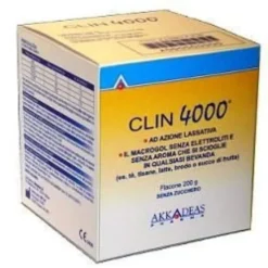 Clin 4000 200 grammi