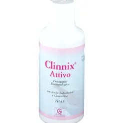 Clinnix Attivo Detergente 500 ml