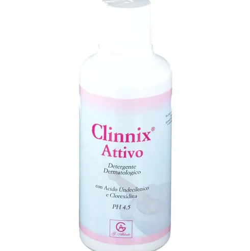 Clinnix Attivo Detergente 500 ml