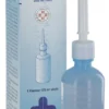 Clisma Sodio Fosfato Zeta Adulti 120 ml