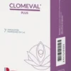 Clomeval Plus Gel Vaginale 7 applicatori