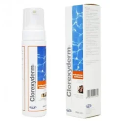 Clorexyderm Soluzione Disinfettante Schiumogena 200 ml