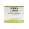 Codex 30 Capsule