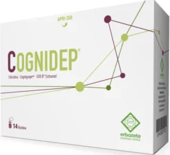 Cognidep 14 bustine