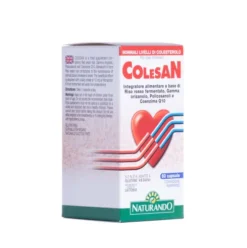 Colesan 60 Capsule