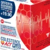 Colesterol Act Plus Forte 60 compresse