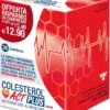 Colesterol Act Plus Forte 30 compresse