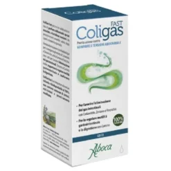 Coligas Fast Gocce 75 ml