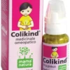 Colikind Globuli