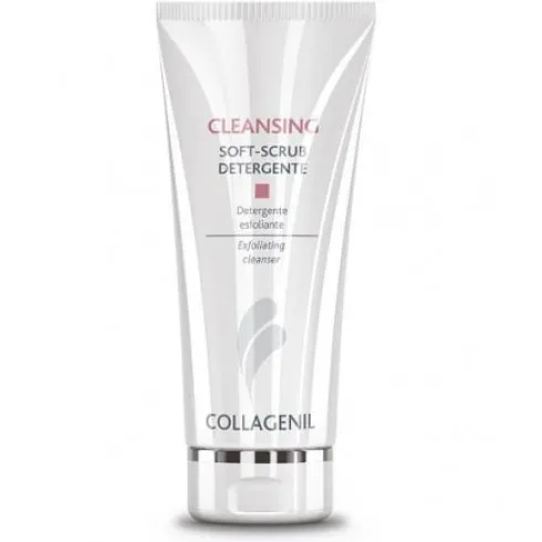 Collagenil Cleansing Soft Scrub Detergente 200 ml