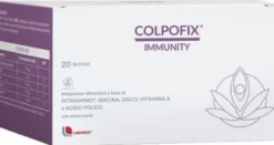 Colpofix Immunity 20 Bustine