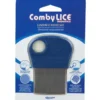 Combylice Pettine Rimozione Lendini