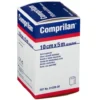 Comprilan Benda Compressiva 5×10 cm