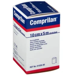 Comprilan Benda Compressiva 5×10 cm