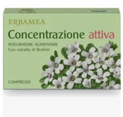 Concentrazione Attiva 24 compresse
