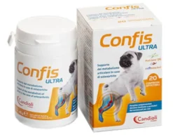 Confis Ultra 20 compresse