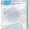 Connettivina Cerotto Hitech 10 x 10 cm 4 Pezzi