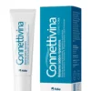 Connettivina Cosmeticha Labbra Riparatore Balsamo con Acido Ialuronico e Ceramidi 10 ml