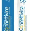 Connettivina Fluido Viso Ultraleggero SPF50+ 50 ml